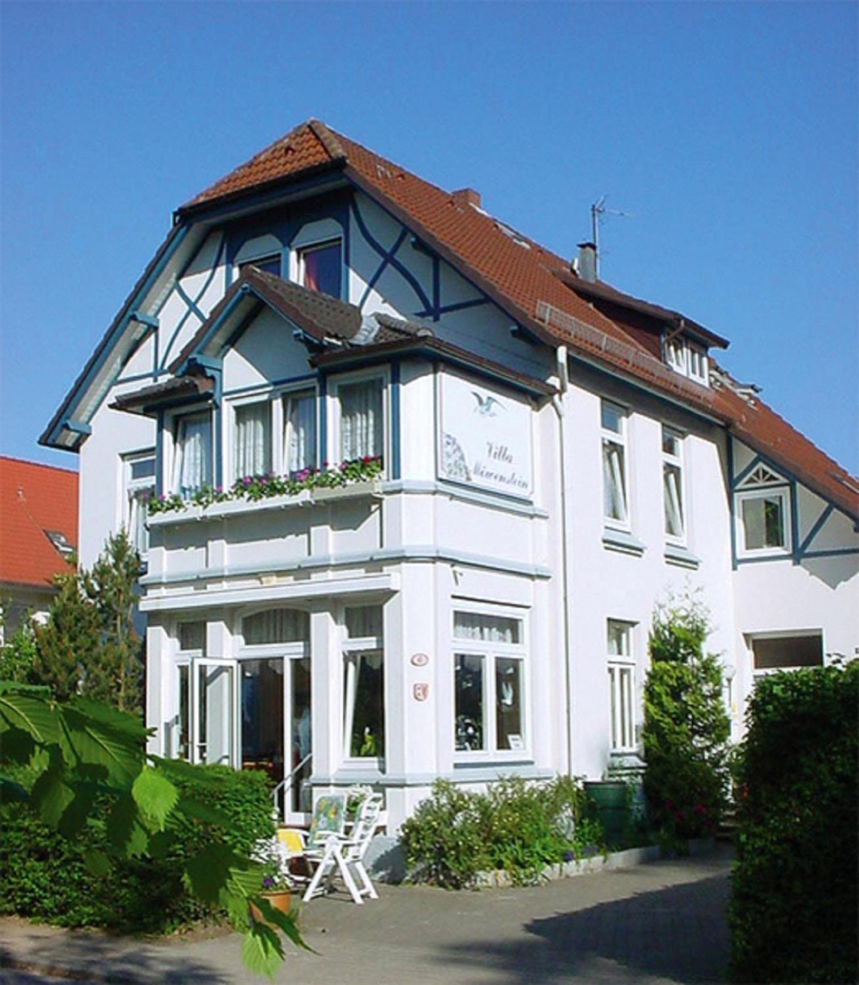 Resort Möwenstein