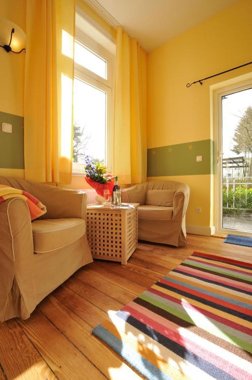 Resort Möwenstein 3*