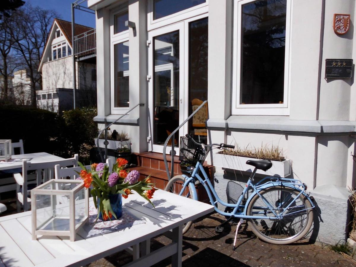 Möwenstein Resort 3*